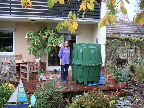 020922 Teich und Terrasse Renovieren 042