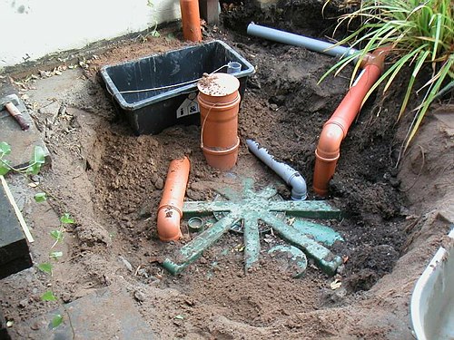 020922 Teich und Terrasse Renovieren 053